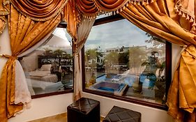 Jardín Del Duque Hotel Boutique