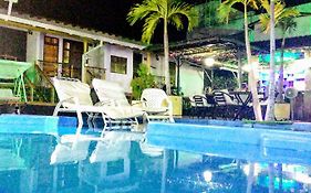 Jardín Del Duque Hotel Boutique